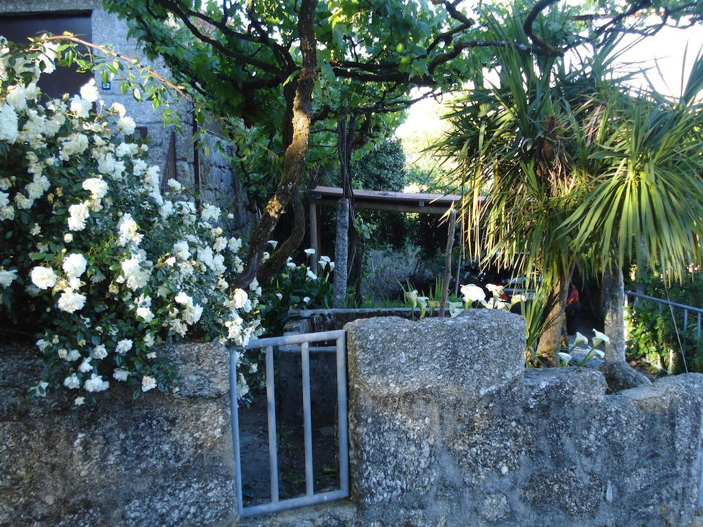 ヴィエイラ・ド・ミーニョ Casa Do Farocaヴィラ エクステリア 写真